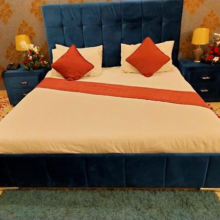 Westin Suites ลาฮอร์ ห้อง รูปภาพ