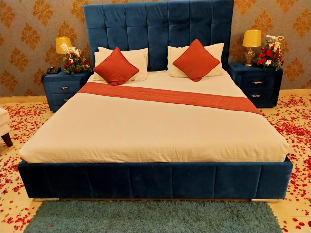 Westin Suites ลาฮอร์ ห้อง รูปภาพ